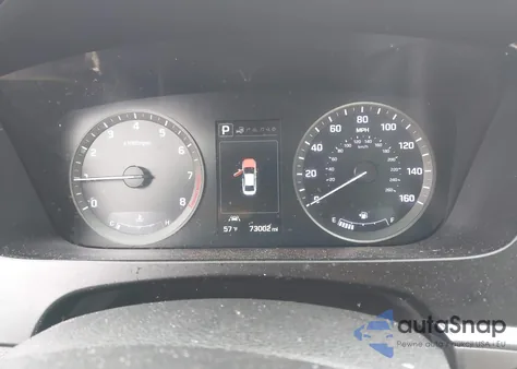 2015 Hyundai Sonata Limited from USA, damaged, VIN 5NPE34AF9FH071751